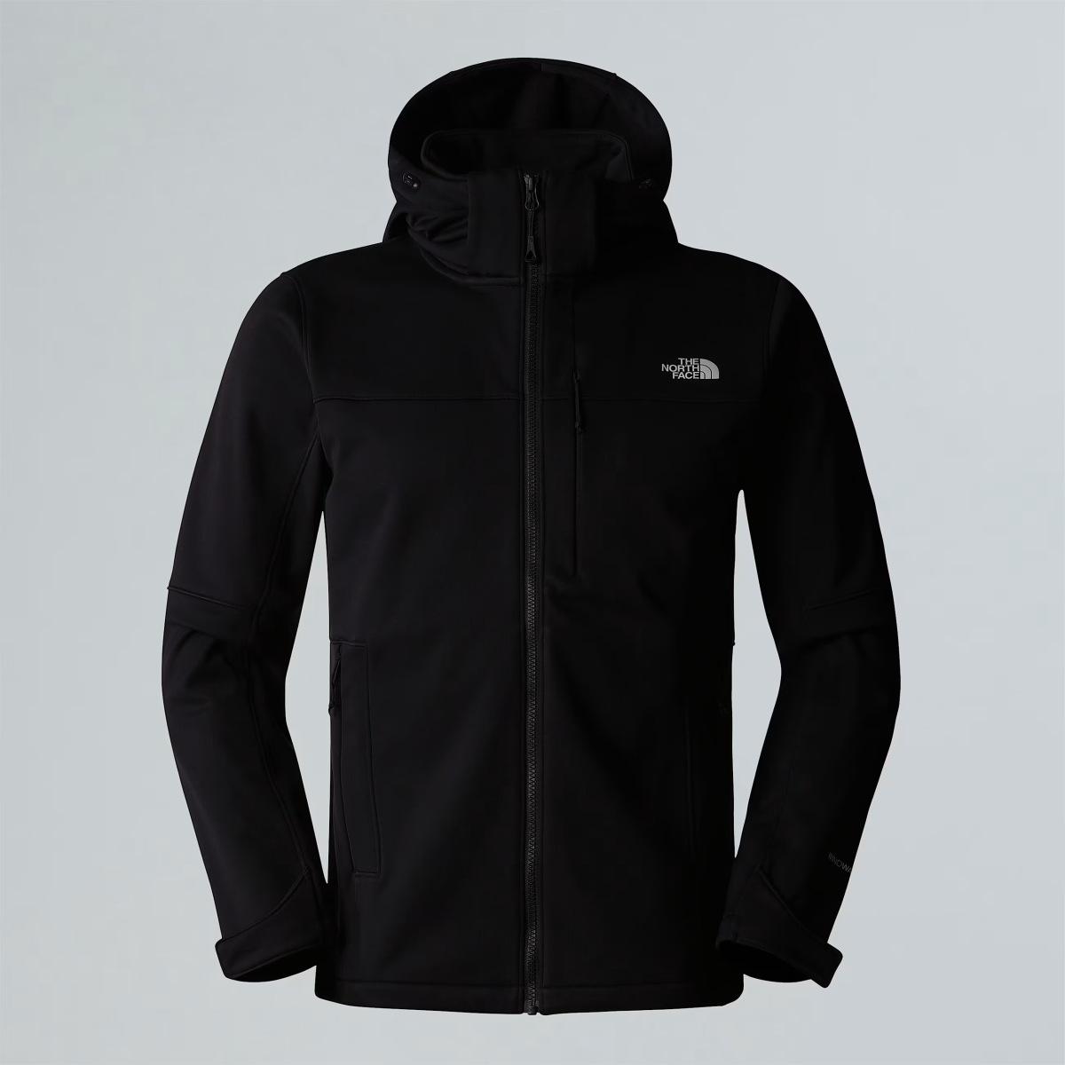 Diablo Softshell The North Face