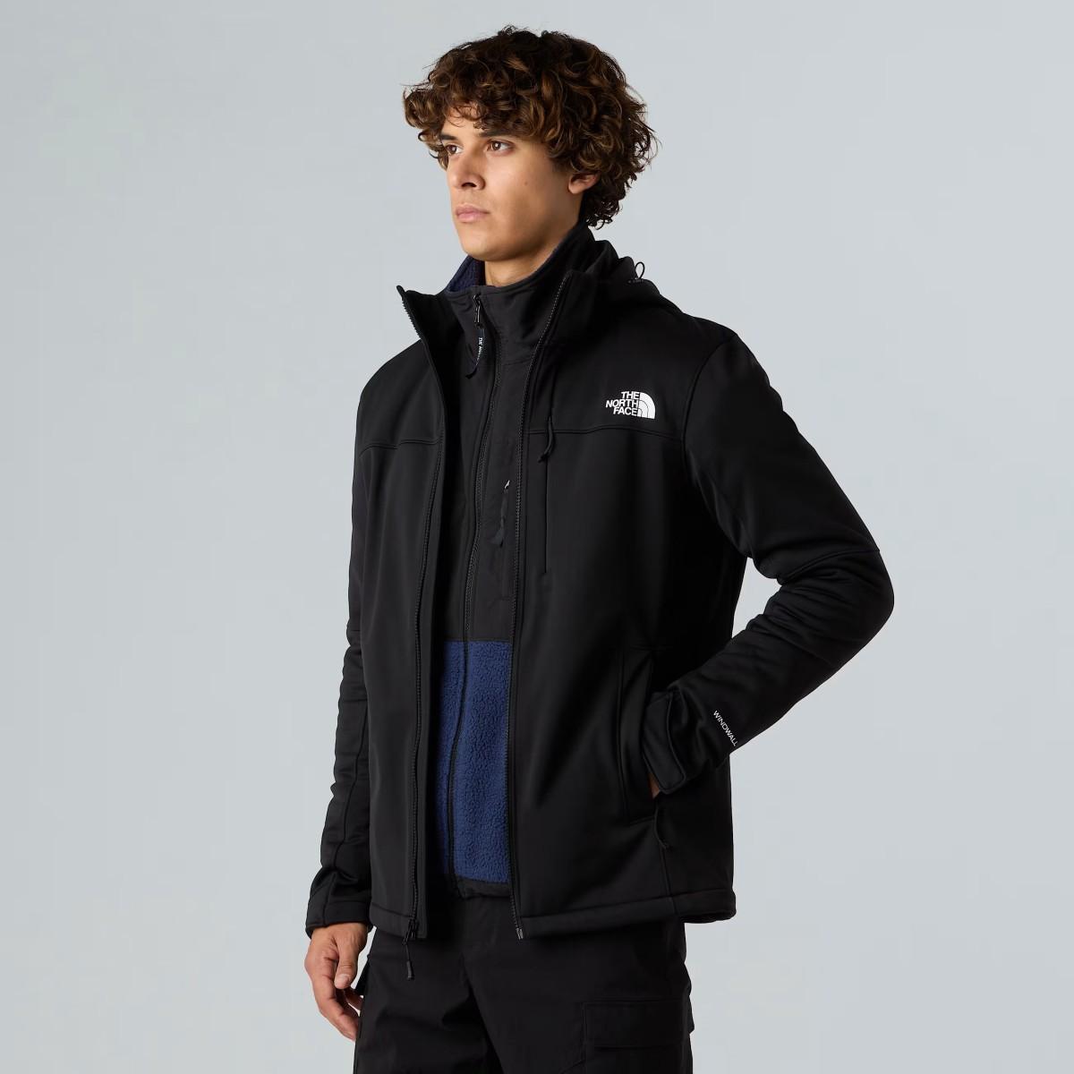 Diablo Softshell The North Face