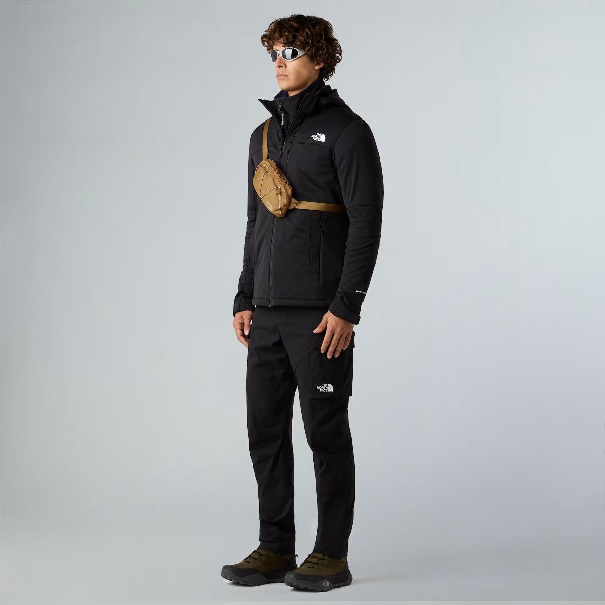 Diablo Softshell The North Face