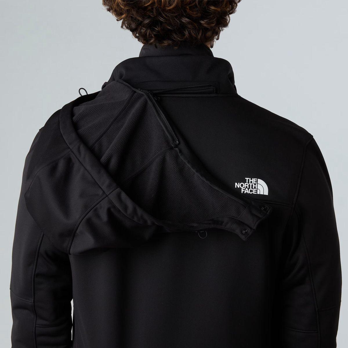 Diablo Softshell The North Face