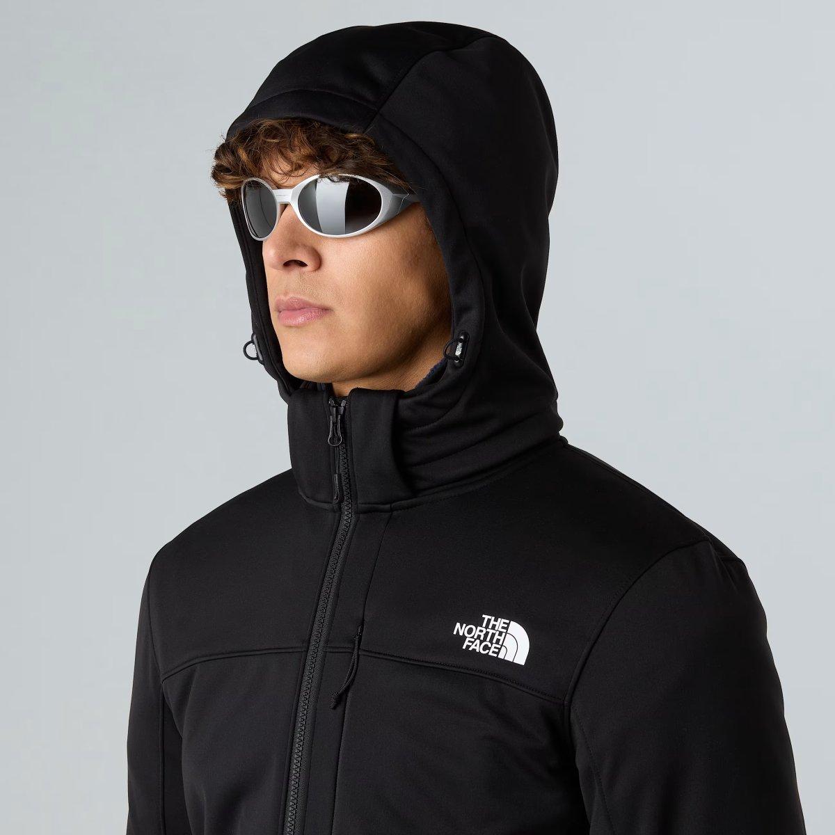Diablo Softshell The North Face