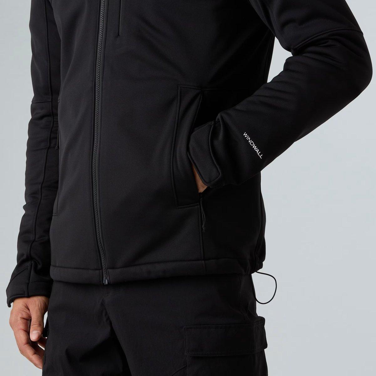 Diablo Softshell The North Face