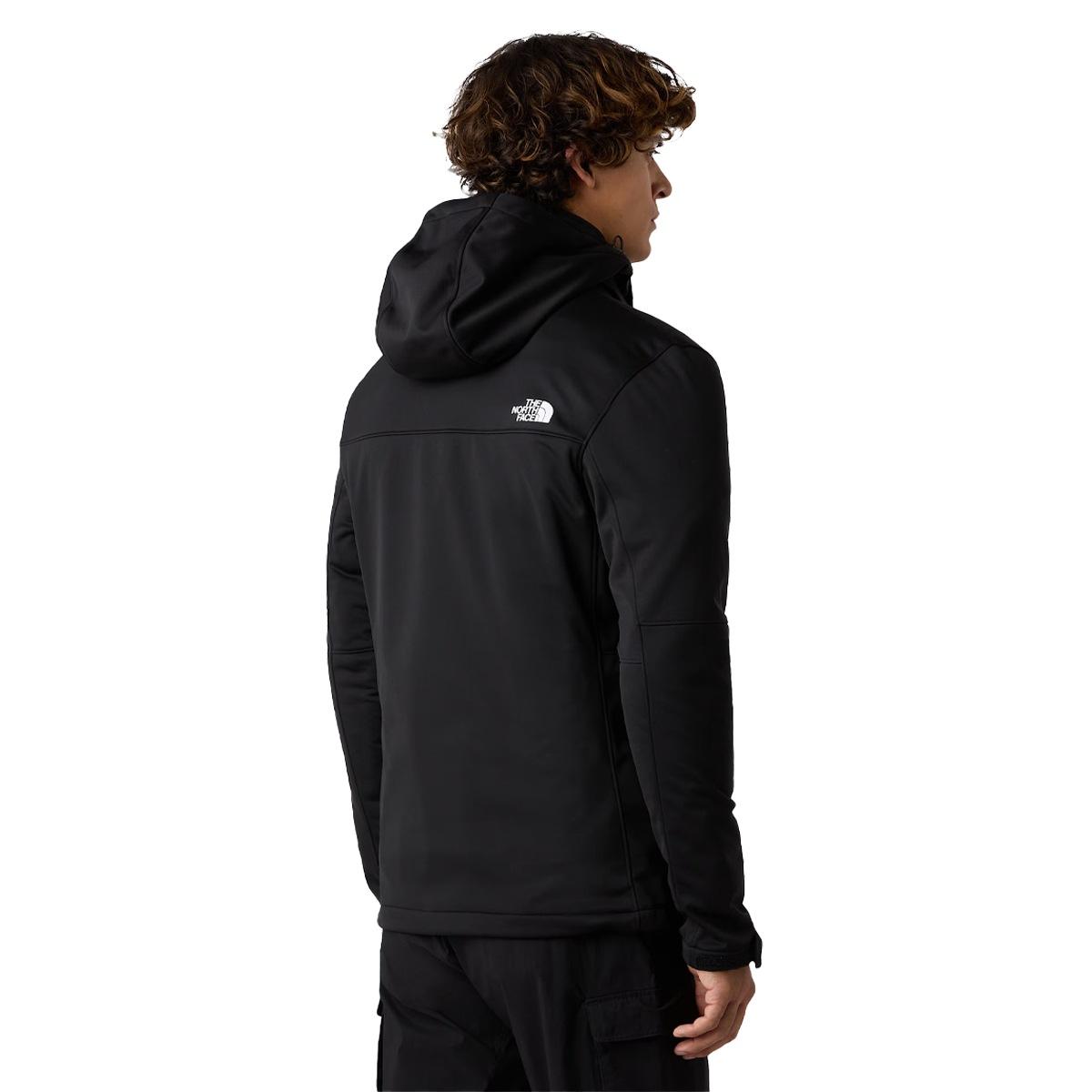 Diablo Softshell The North Face