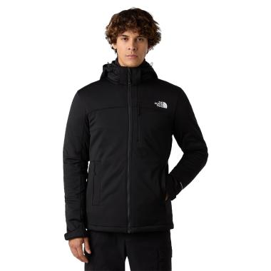 Diablo Softshell The North Face