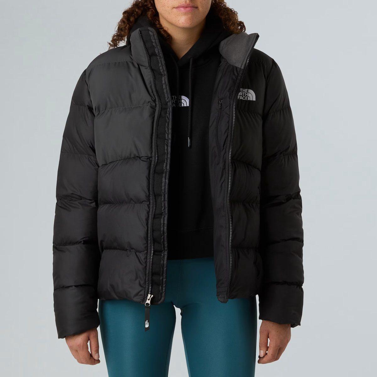 Saikuru The North Face