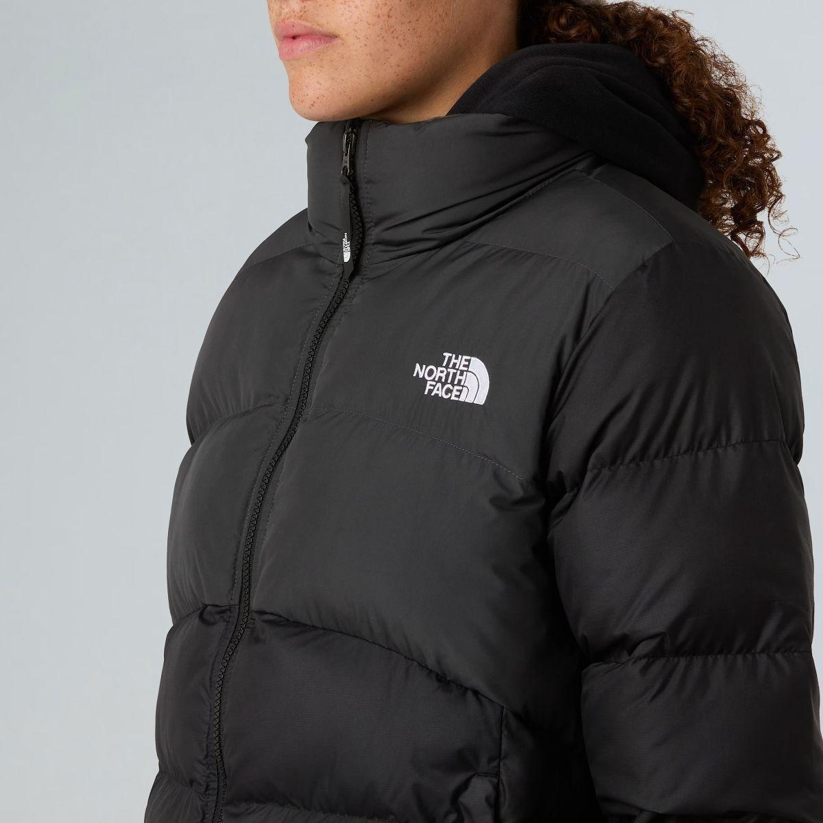 Saikuru The North Face