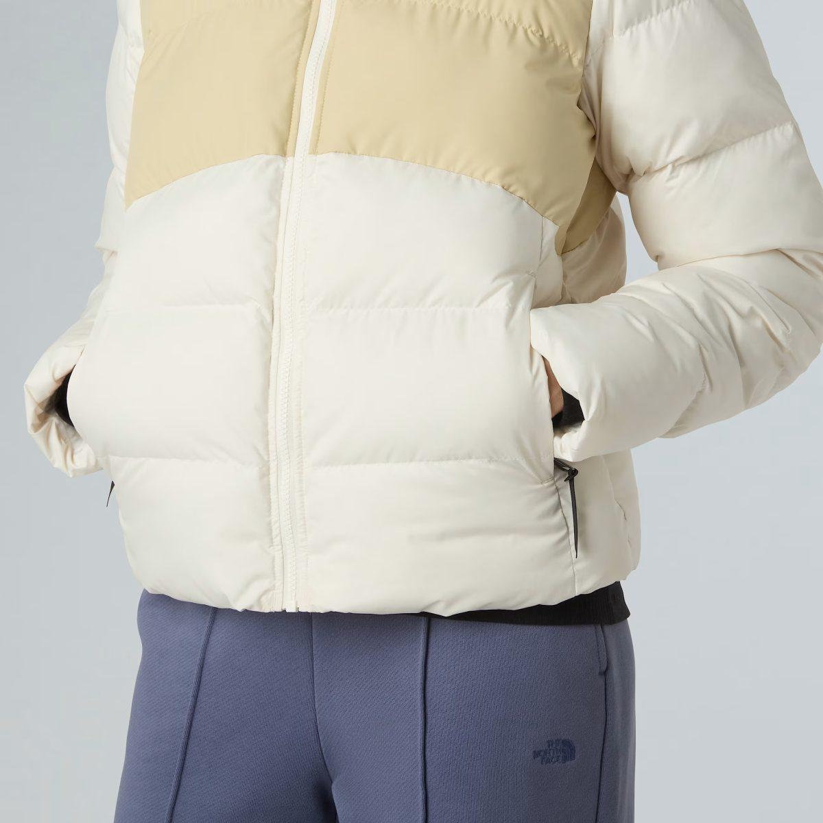 Saikuru The North Face