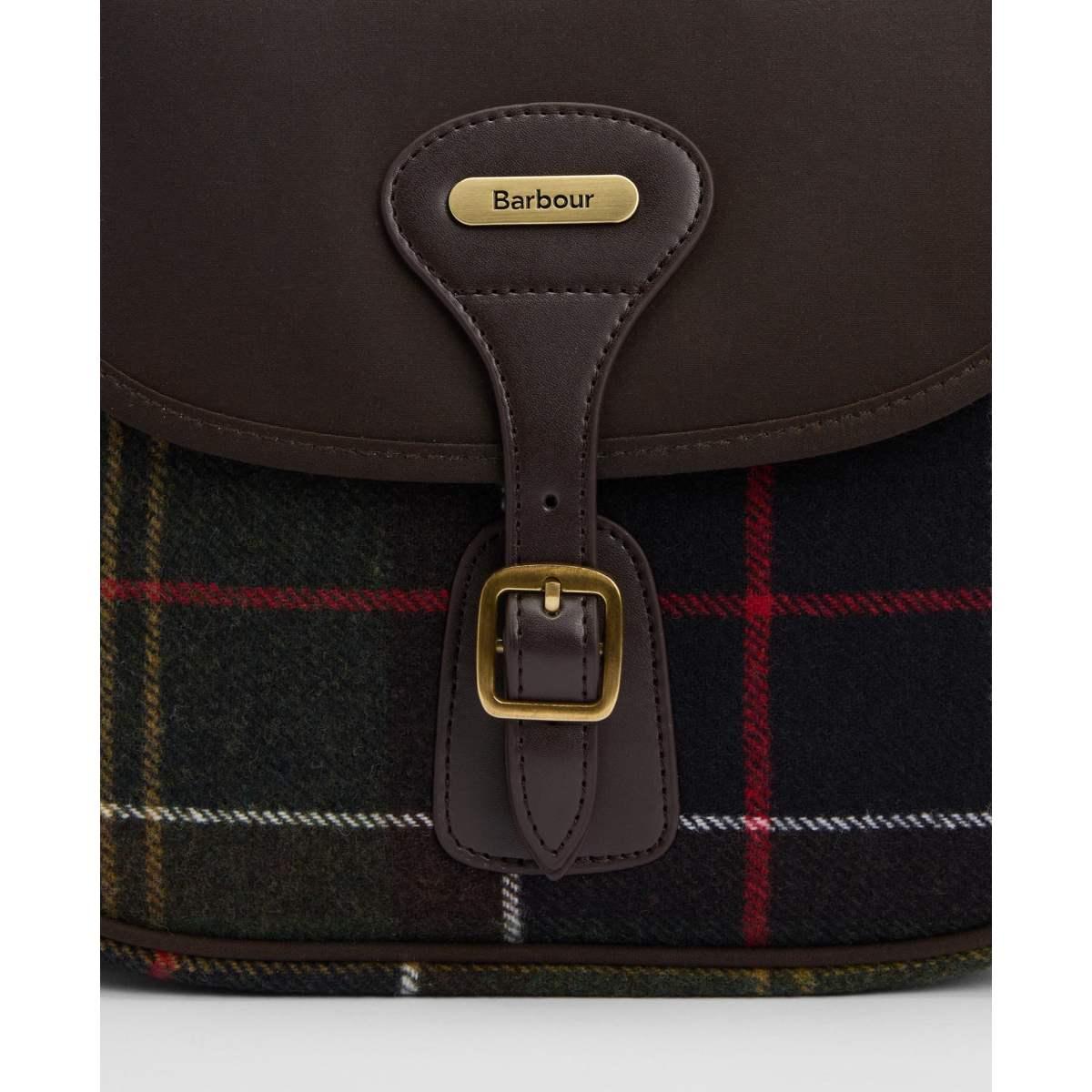 Cromarty Barbour