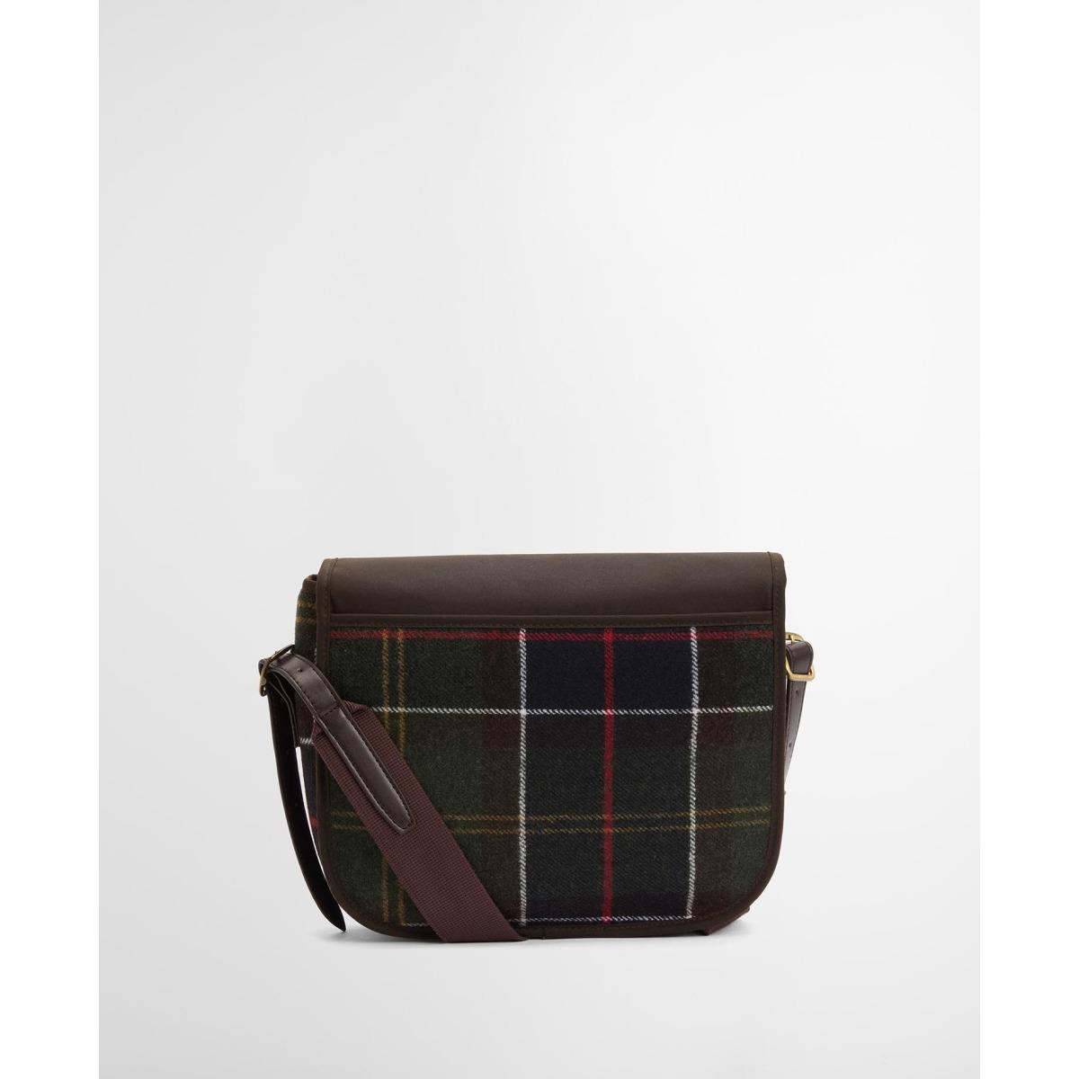 Cromarty Barbour