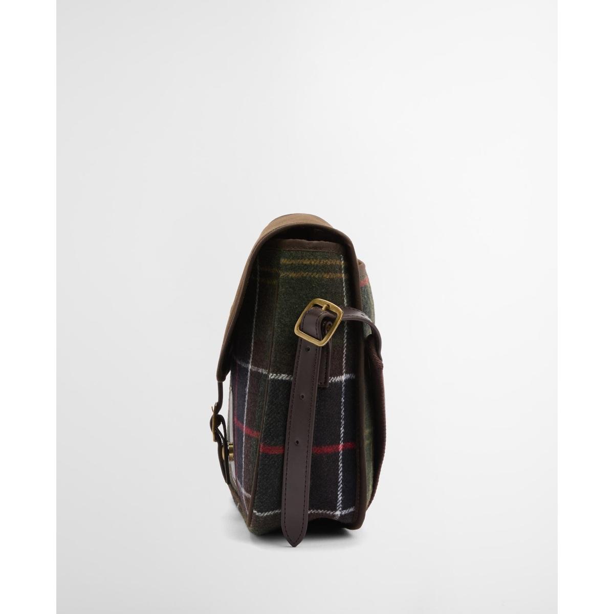 Cromarty Barbour