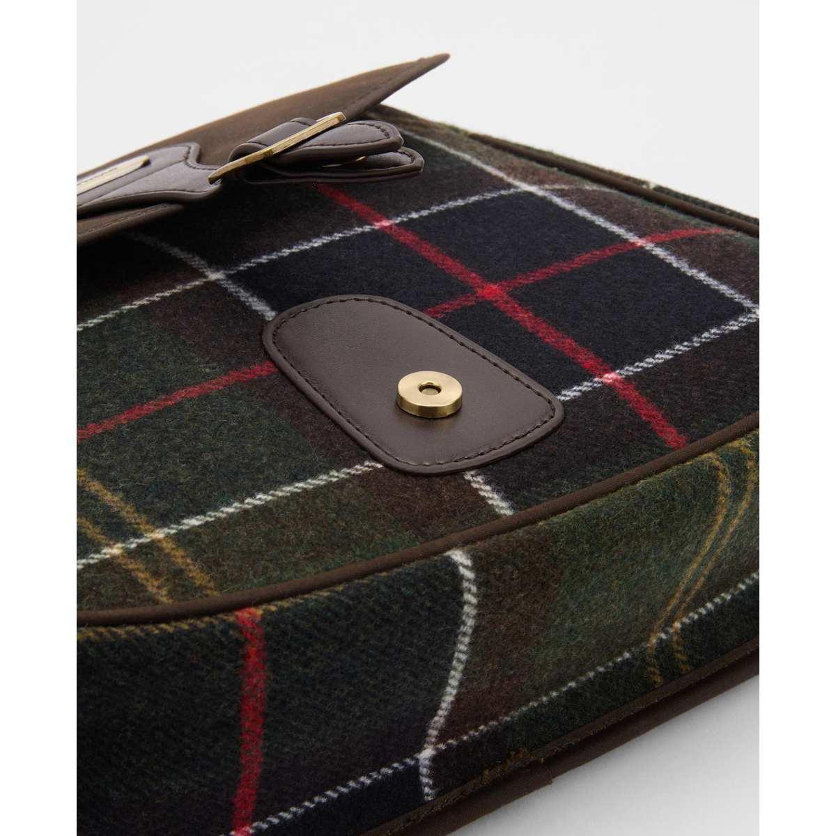 Cromarty Barbour