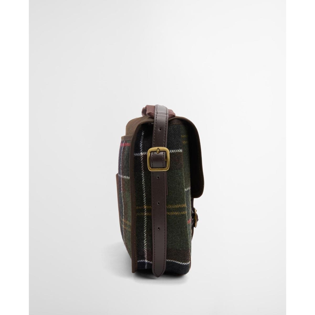 Cromarty Barbour