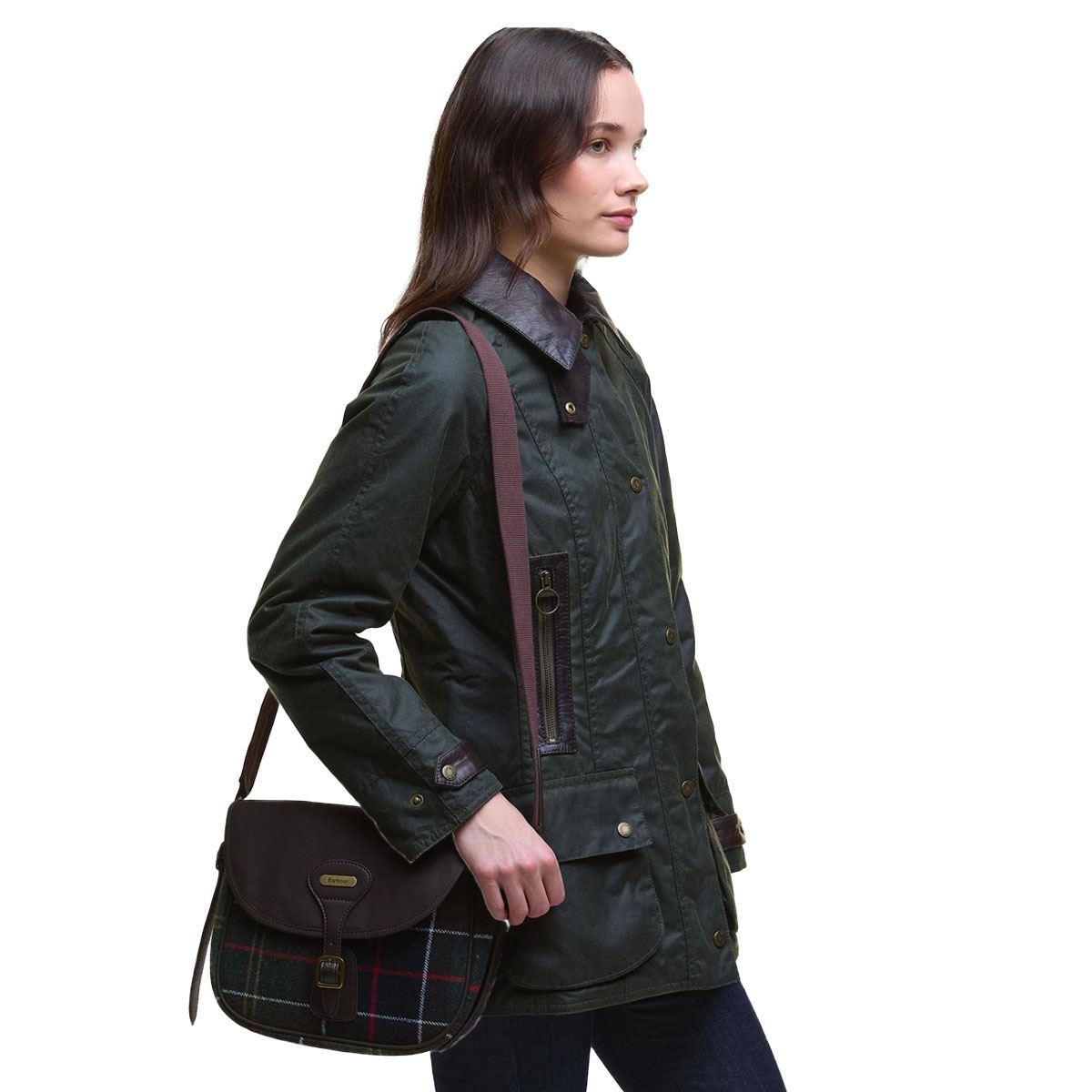 Cromarty Barbour