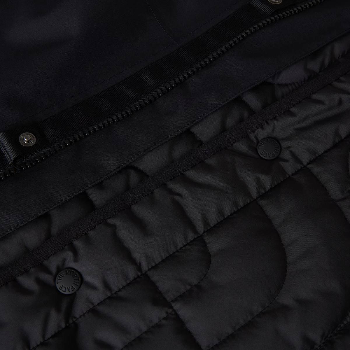 City Triclimate The North Face