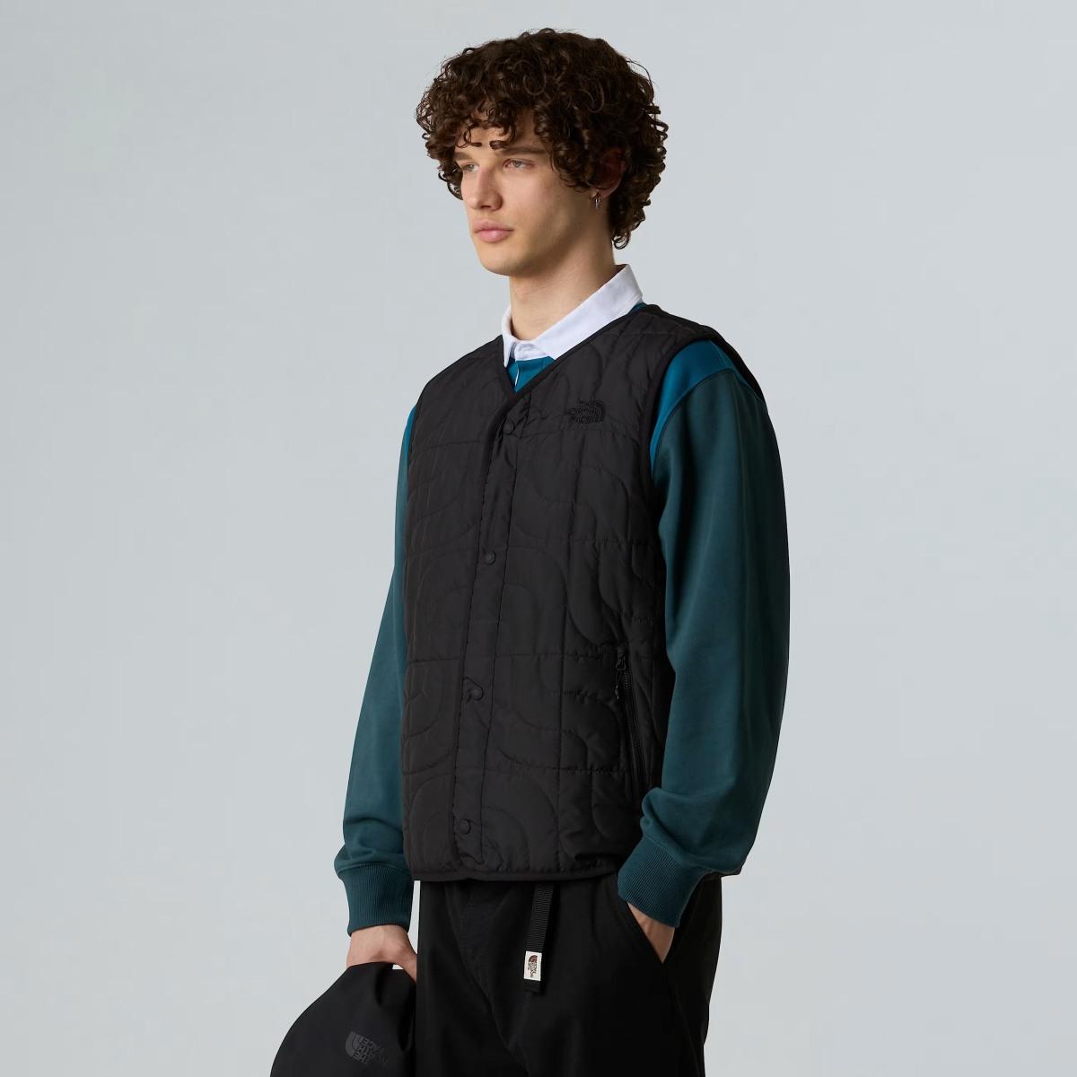 City Triclimate The North Face