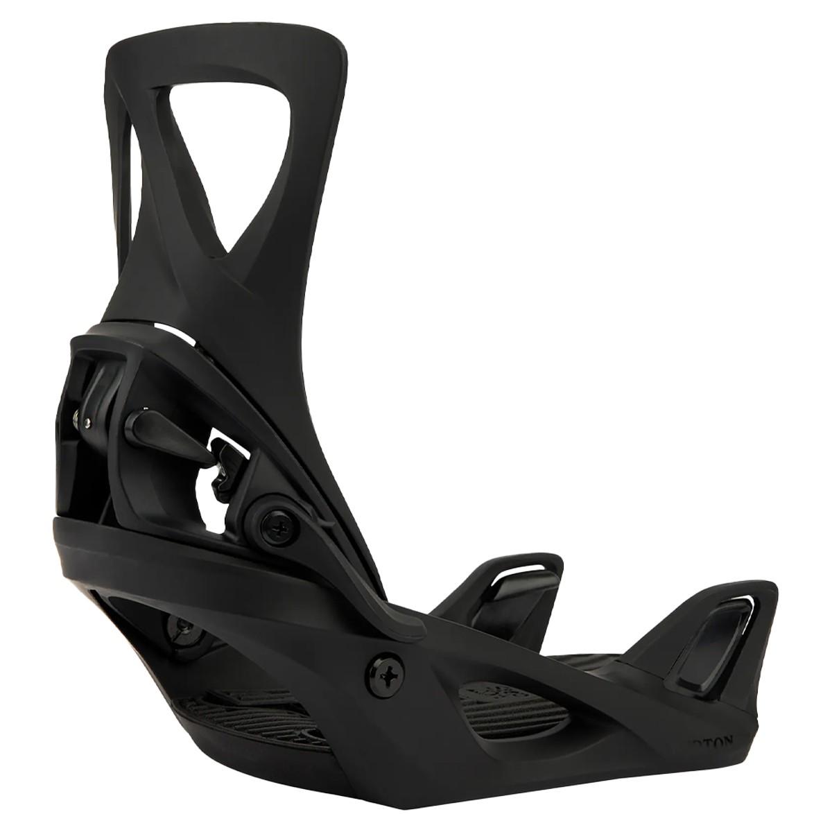 Step On Burton