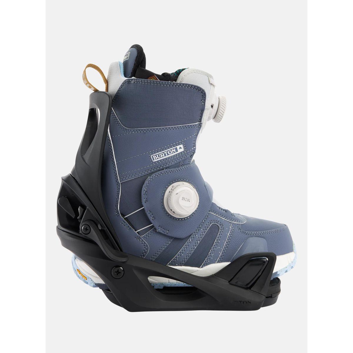 Step On Burton
