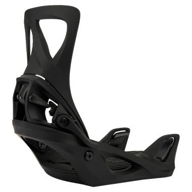 Step On Burton