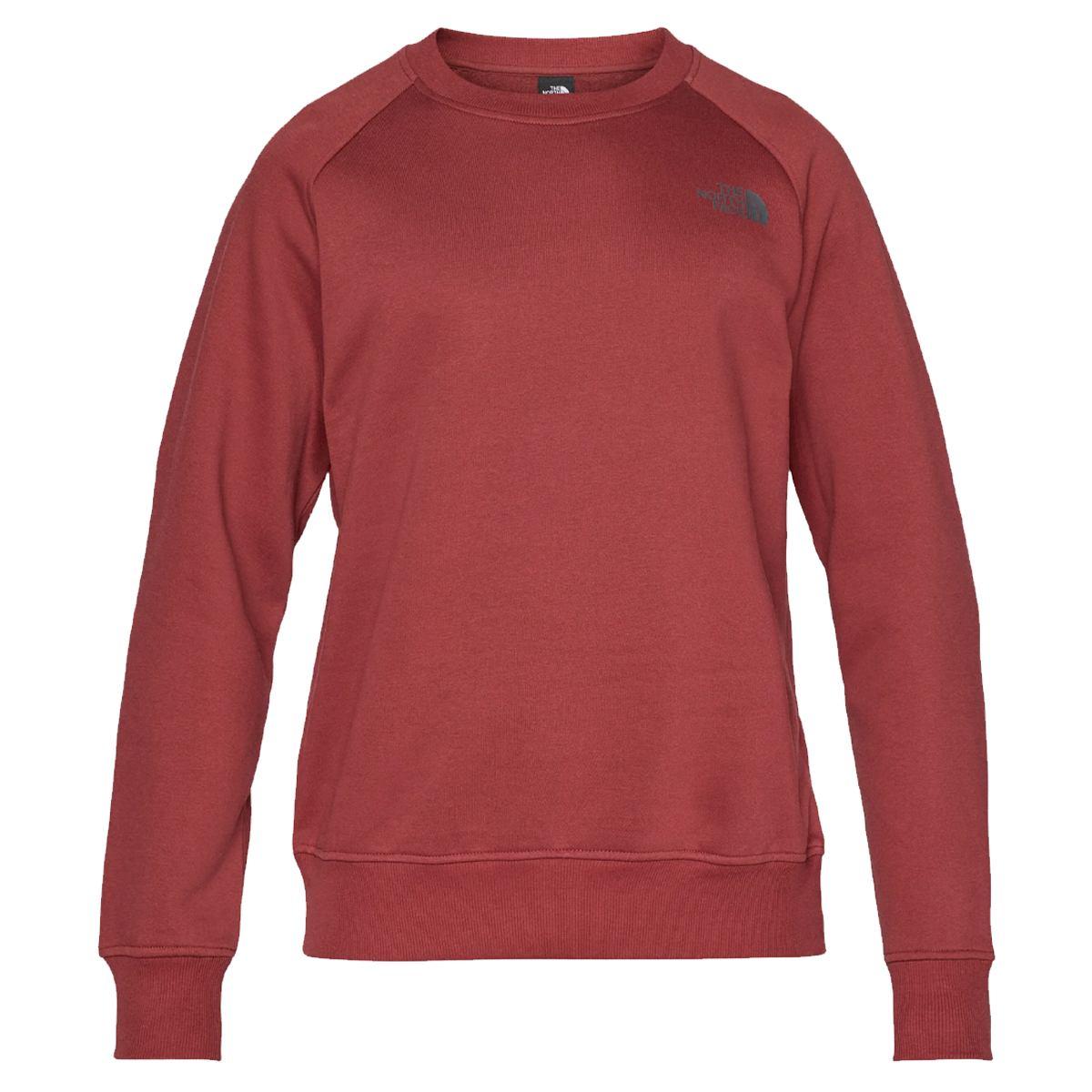 Raglan Box NSE The North Face