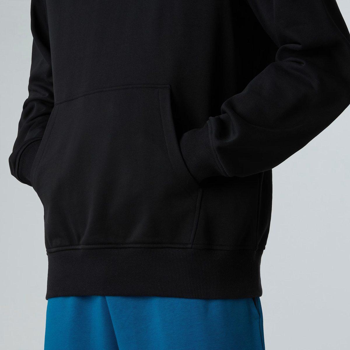 Raglan NSE Box The North Face