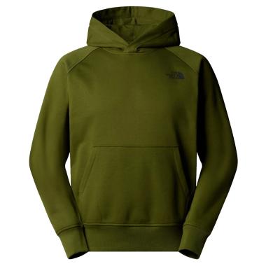 Raglan NSE Box The North Face