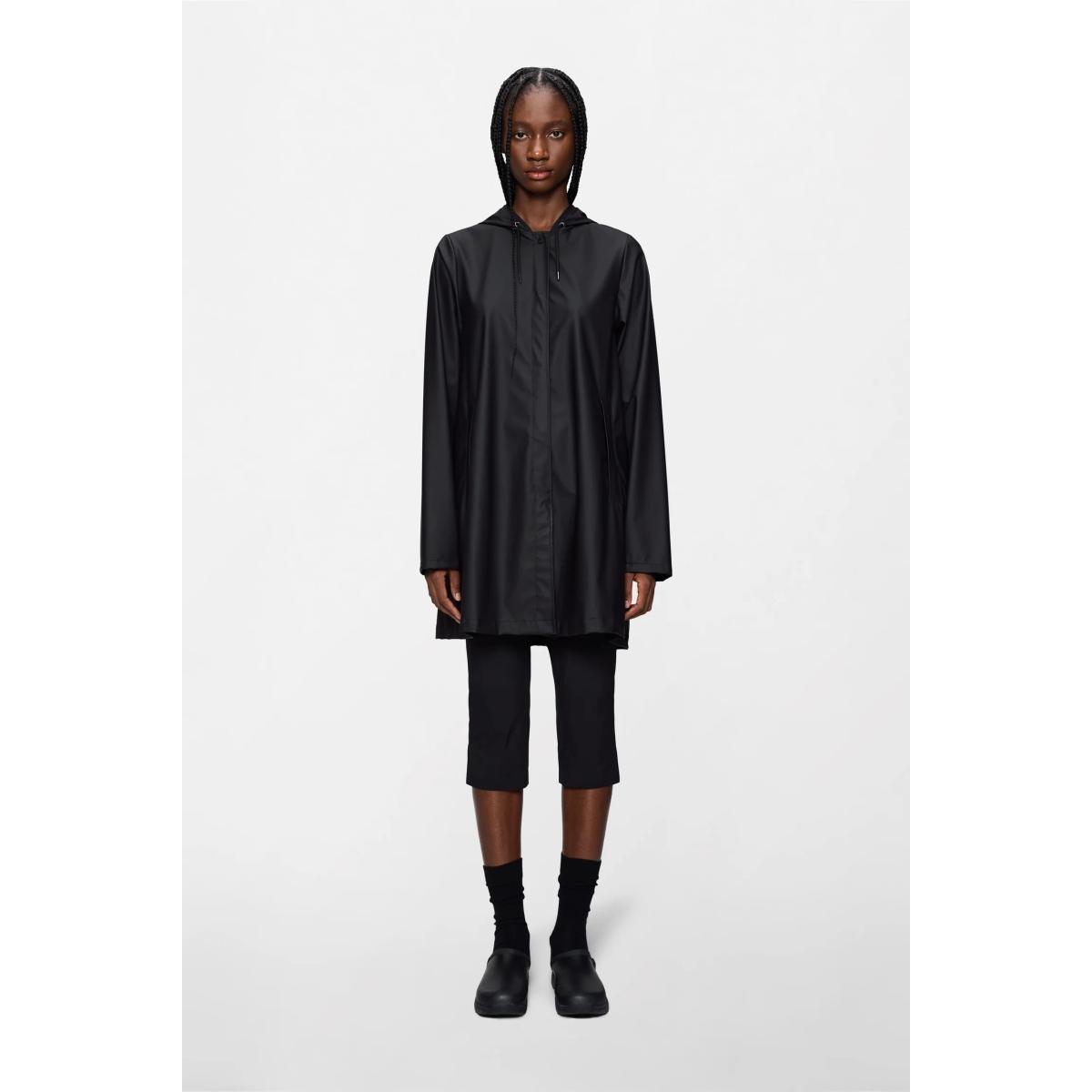 A-Line W Jacket Rains