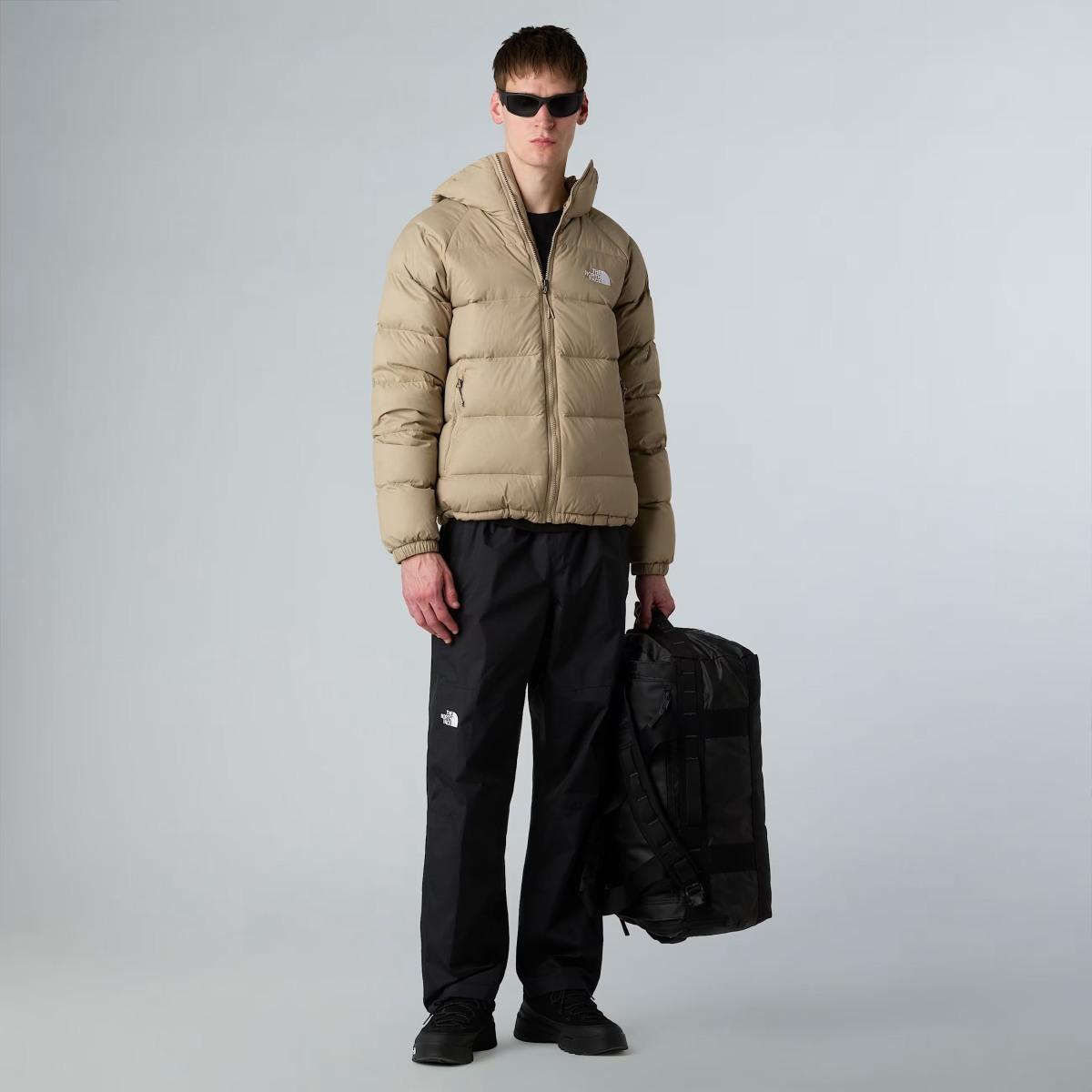 Duffel Base Camp Voyager 42L The North Face