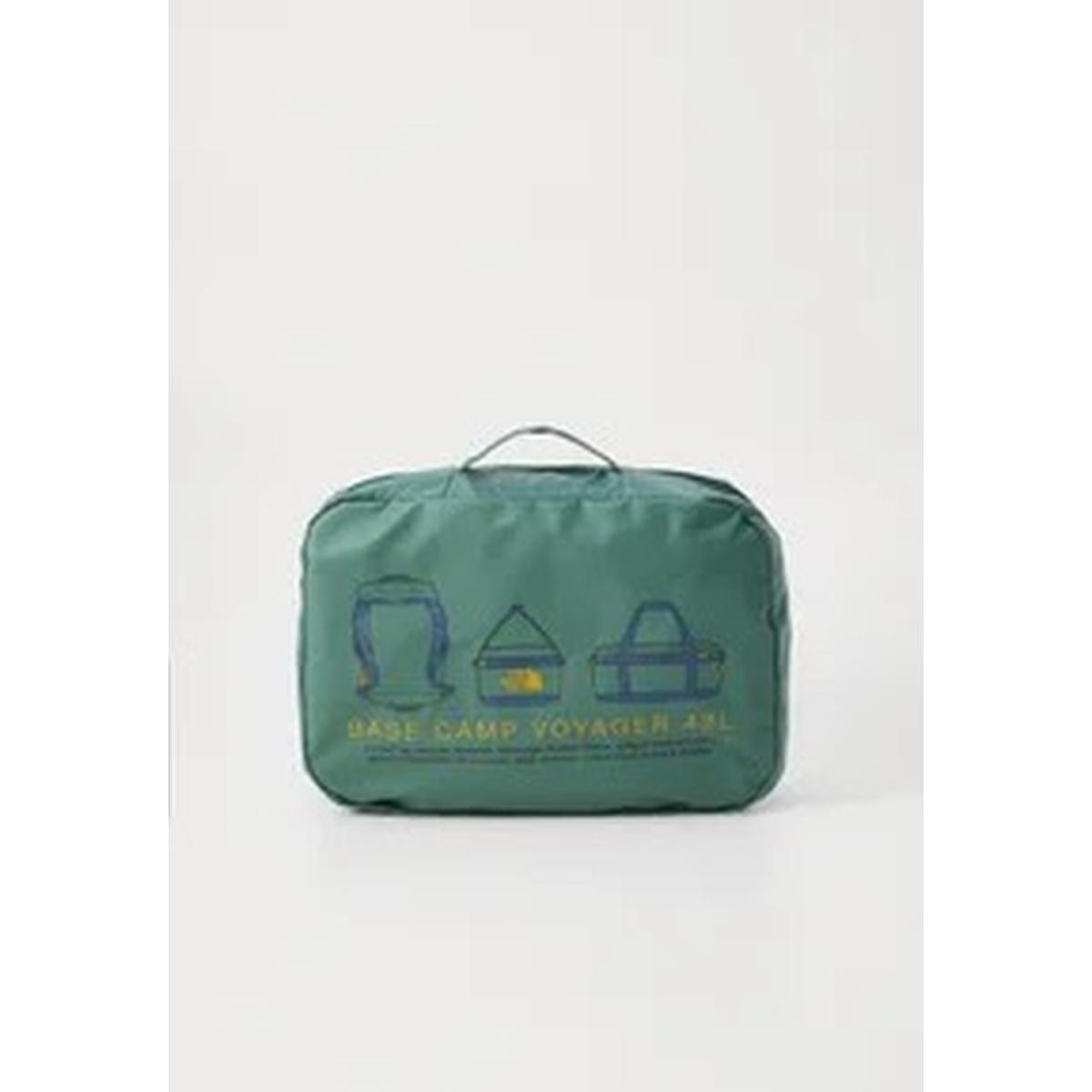Duffel Base Camp Voyager 42L The North Face