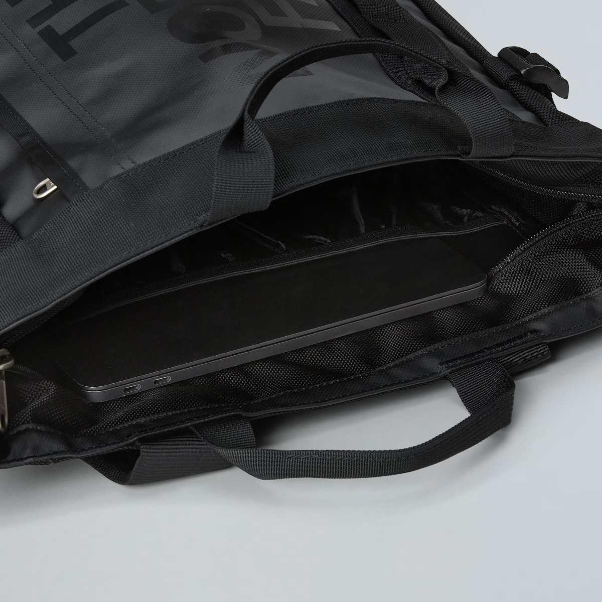 Base Camp Tote The North Face
