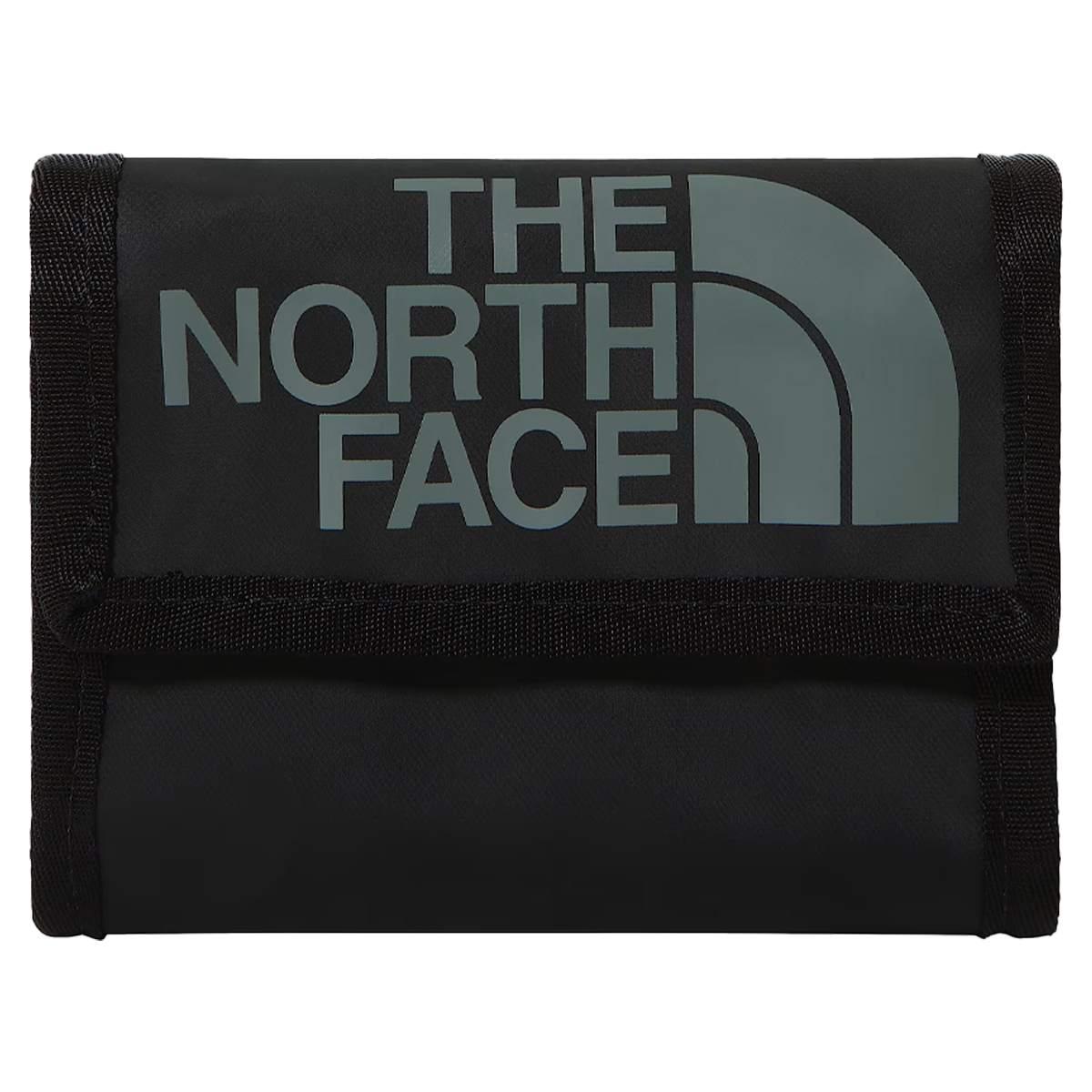 Base Camp Wallet The North Face