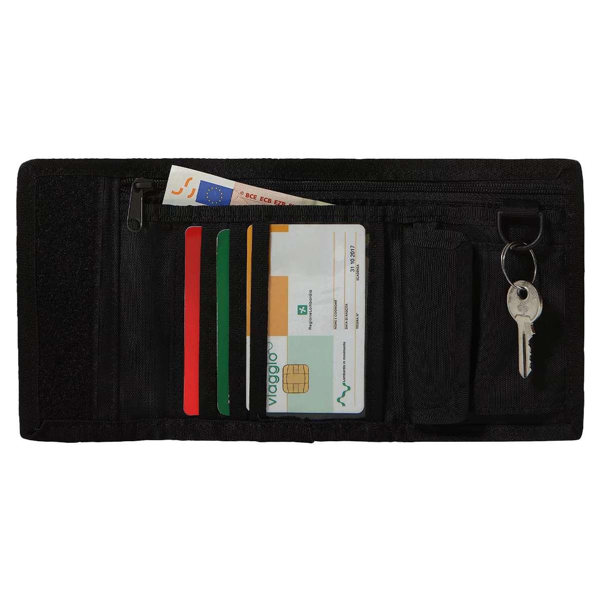 Base Camp Wallet The North Face