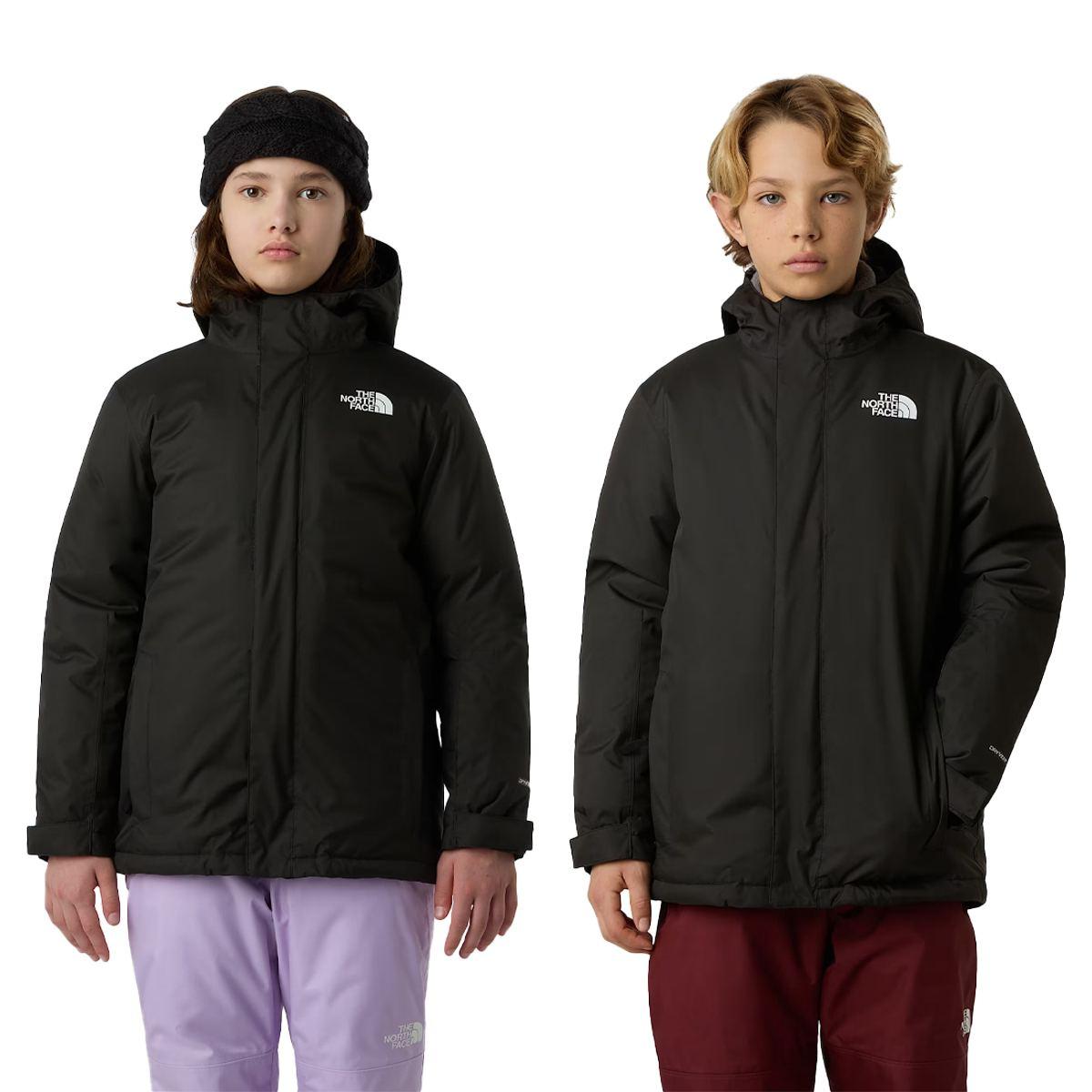 Snowquest The North Face