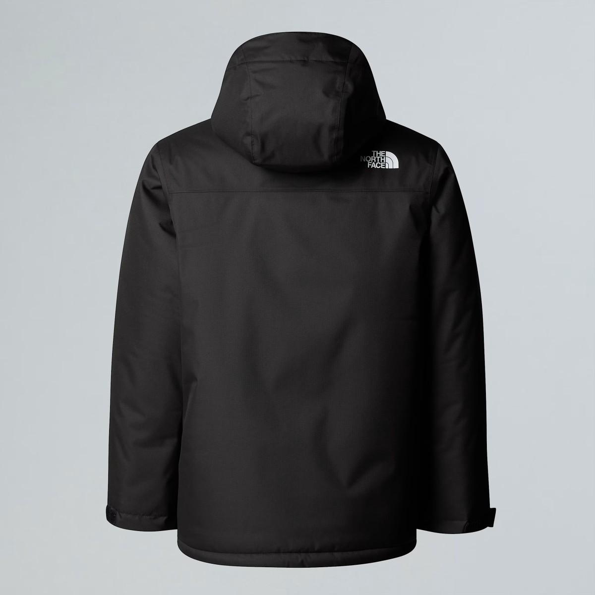 Snowquest The North Face