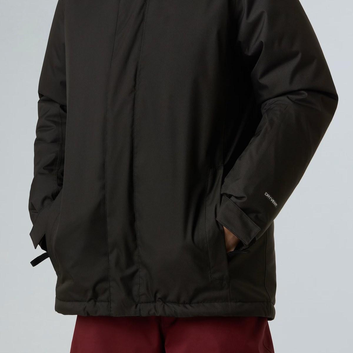 Snowquest The North Face