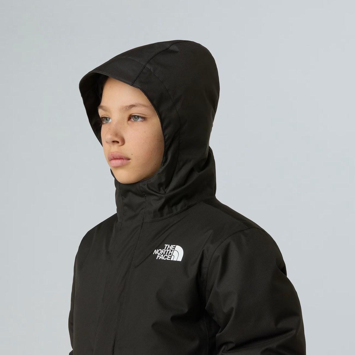 Snowquest The North Face