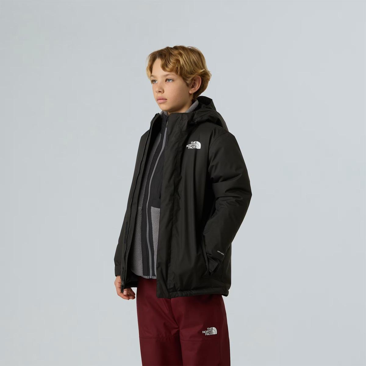 Snowquest The North Face