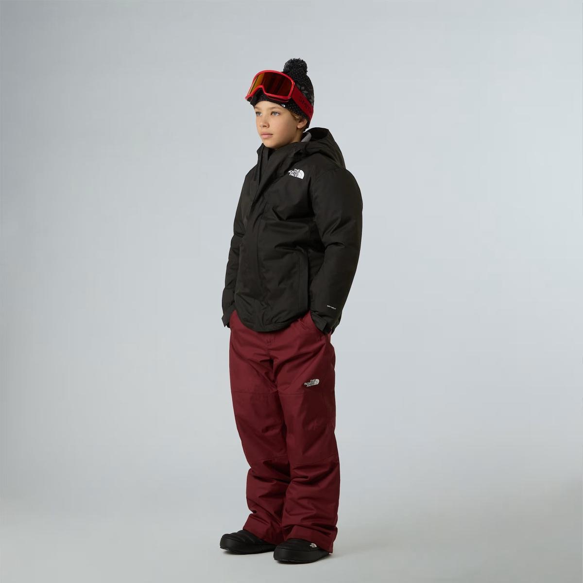 Snowquest The North Face