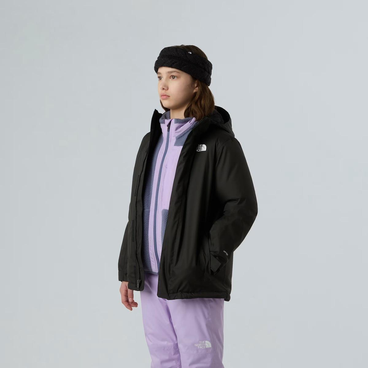 Snowquest The North Face
