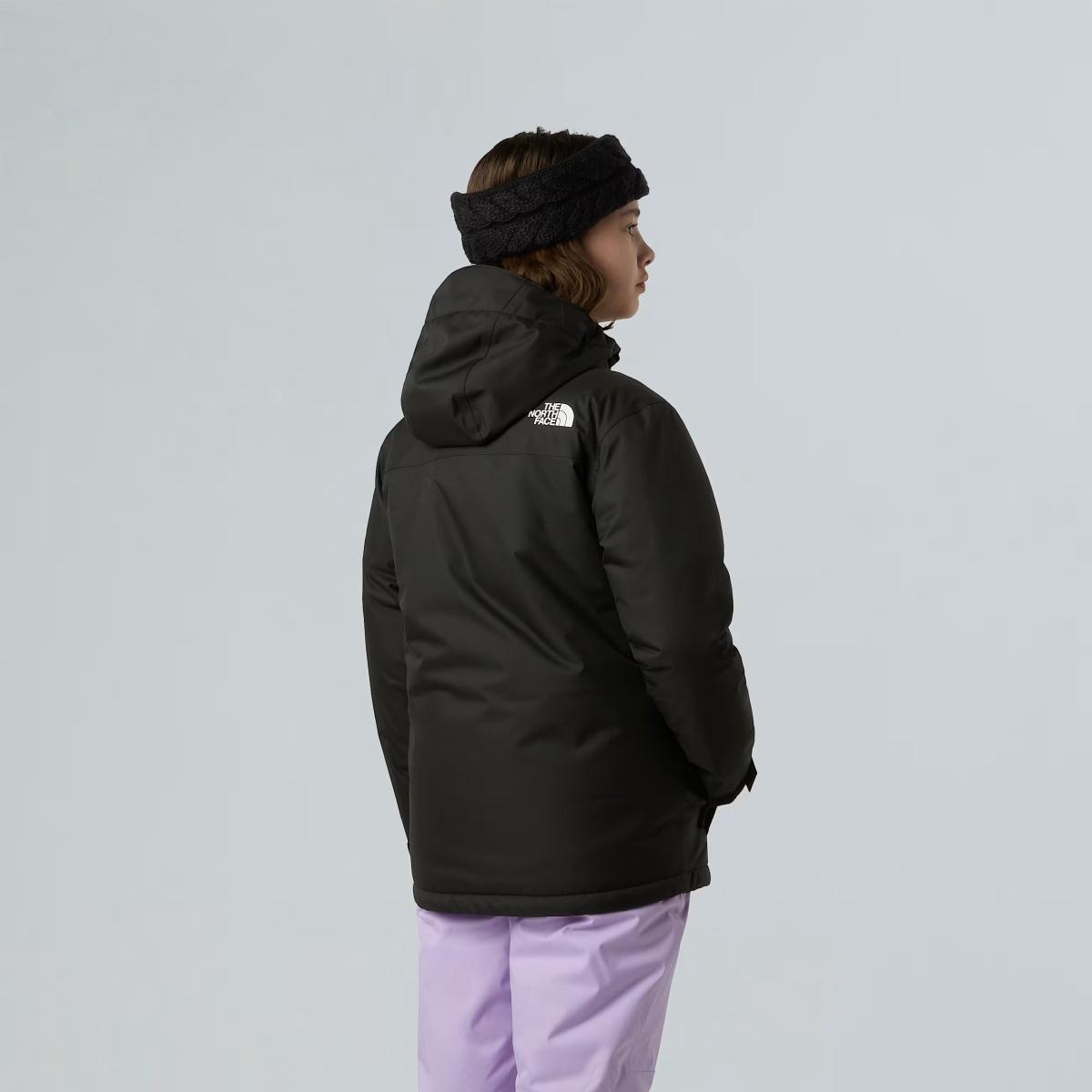 Snowquest The North Face