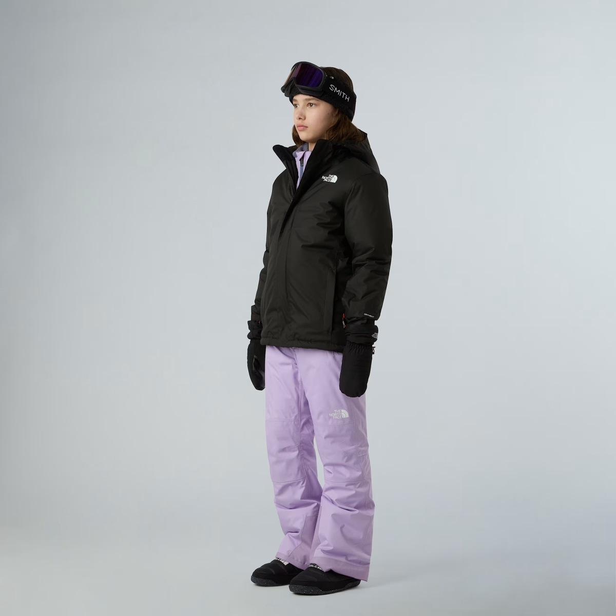 Snowquest The North Face