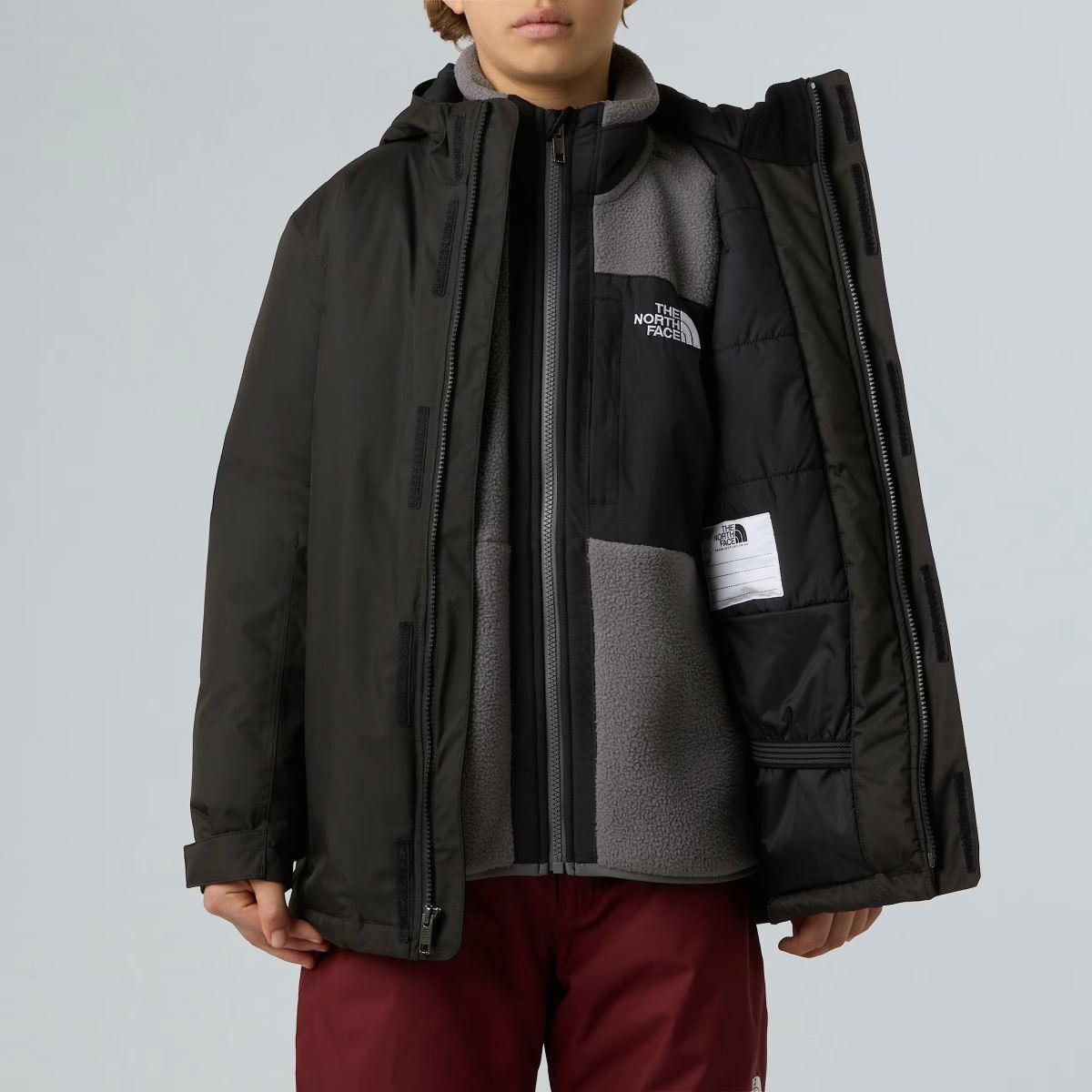 Snowquest The North Face