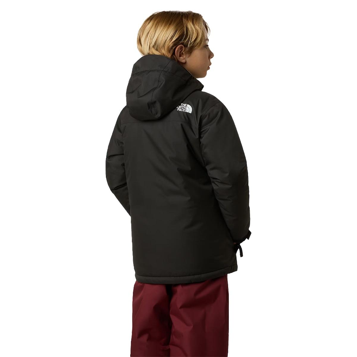 Snowquest The North Face