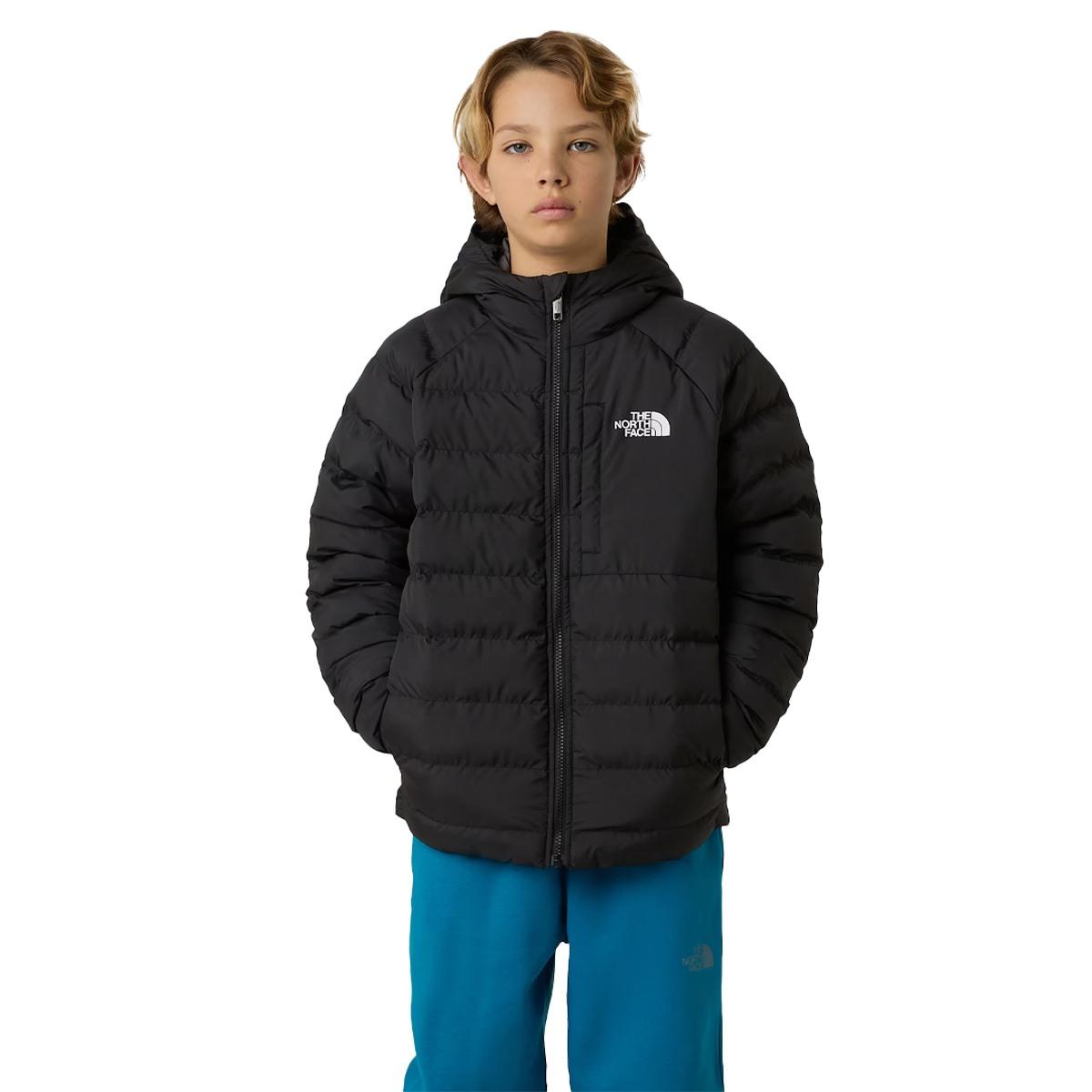 Perrito Reversible The North Face