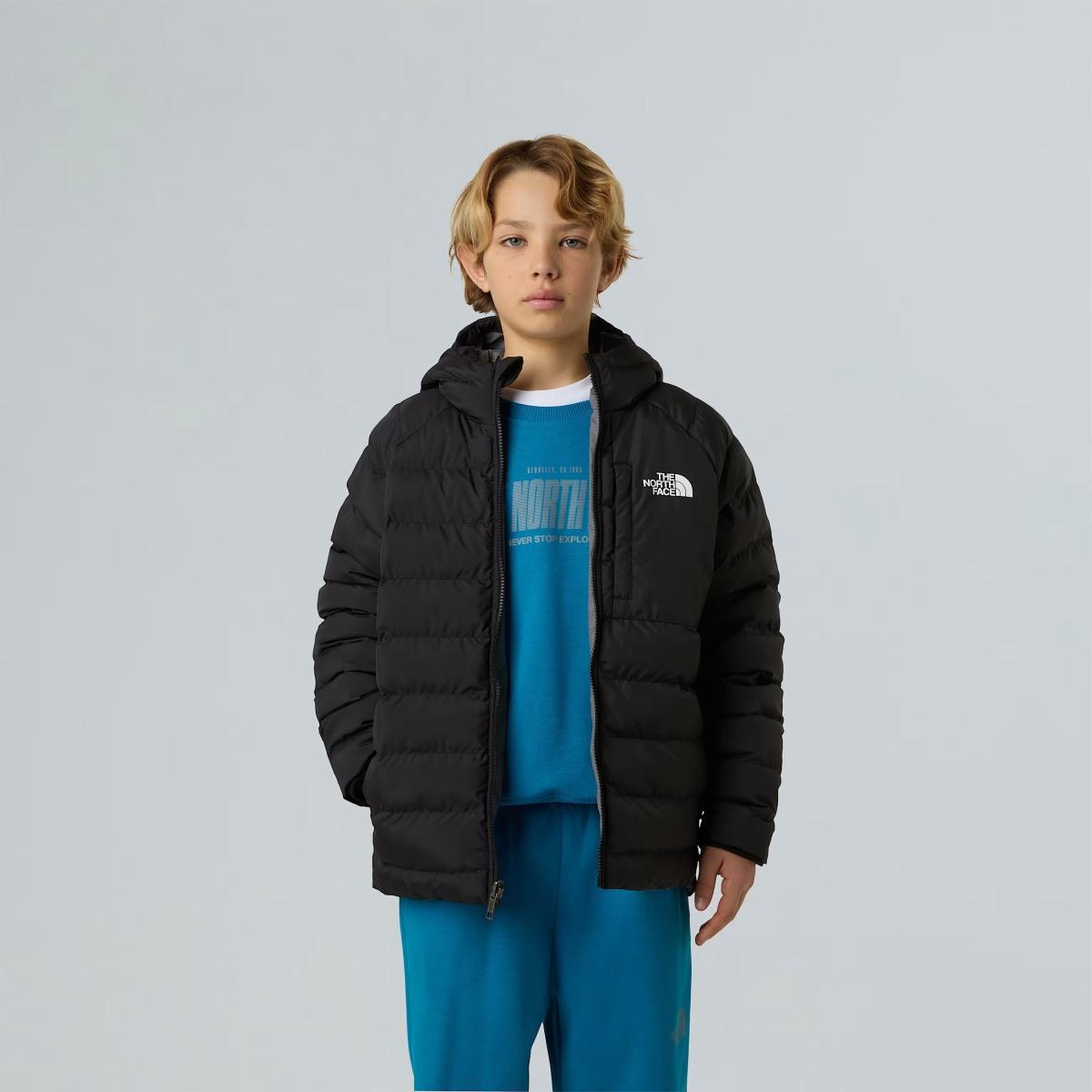 Perrito Reversible The North Face