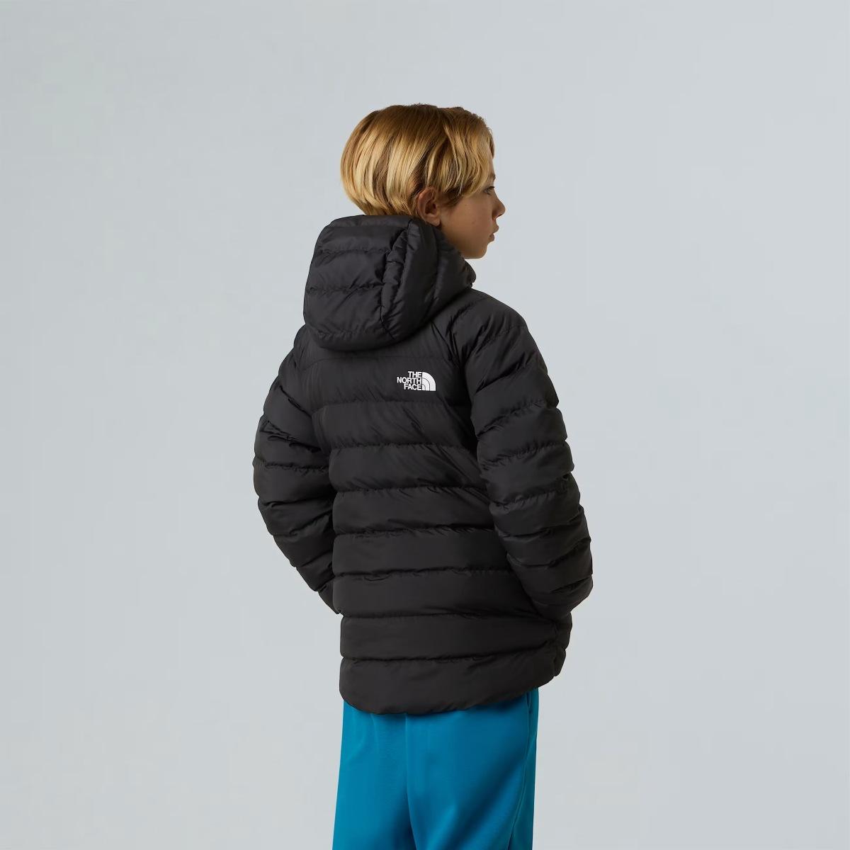 Perrito Reversible The North Face