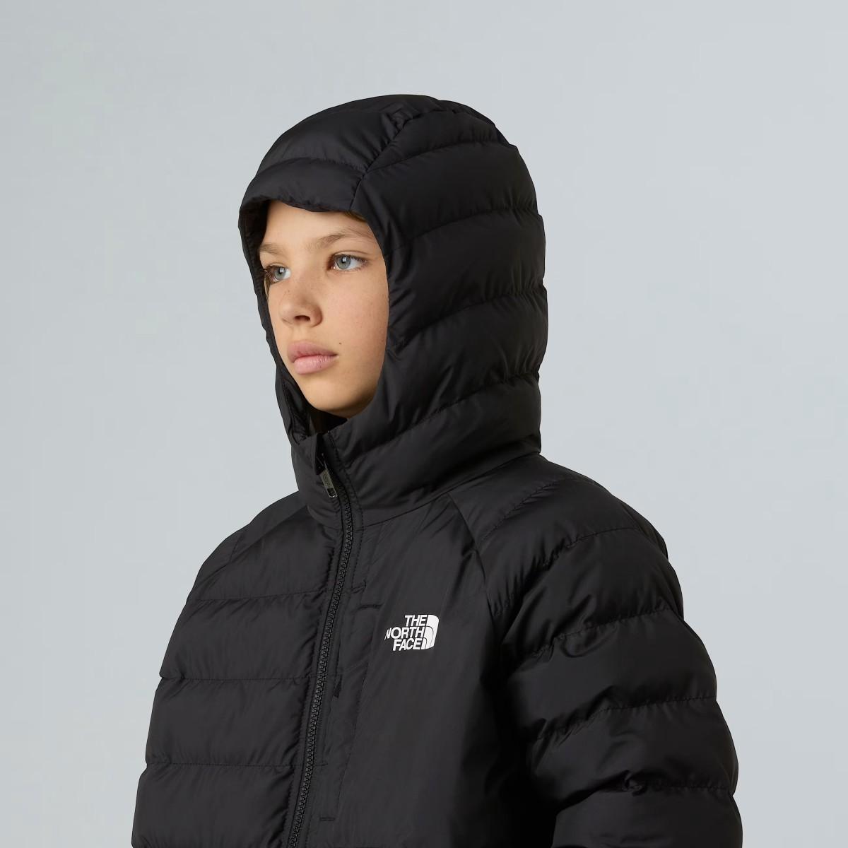 Perrito Reversible The North Face