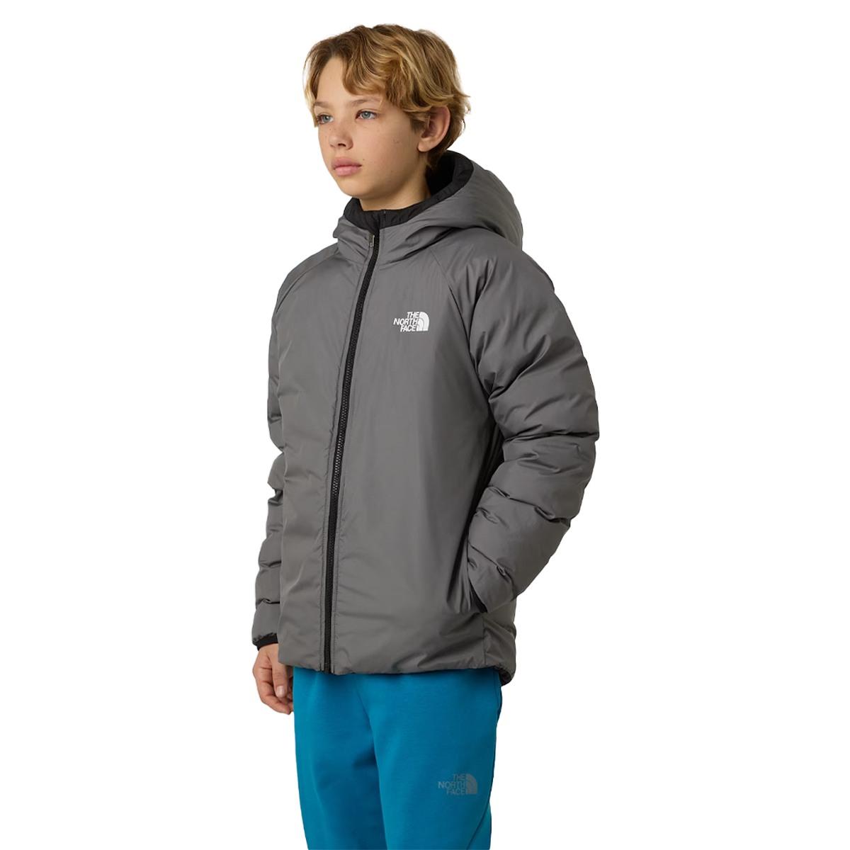 Perrito Reversible The North Face