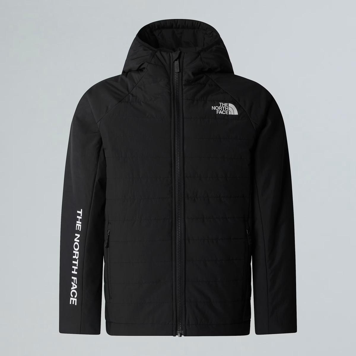 Never Stop The North Face