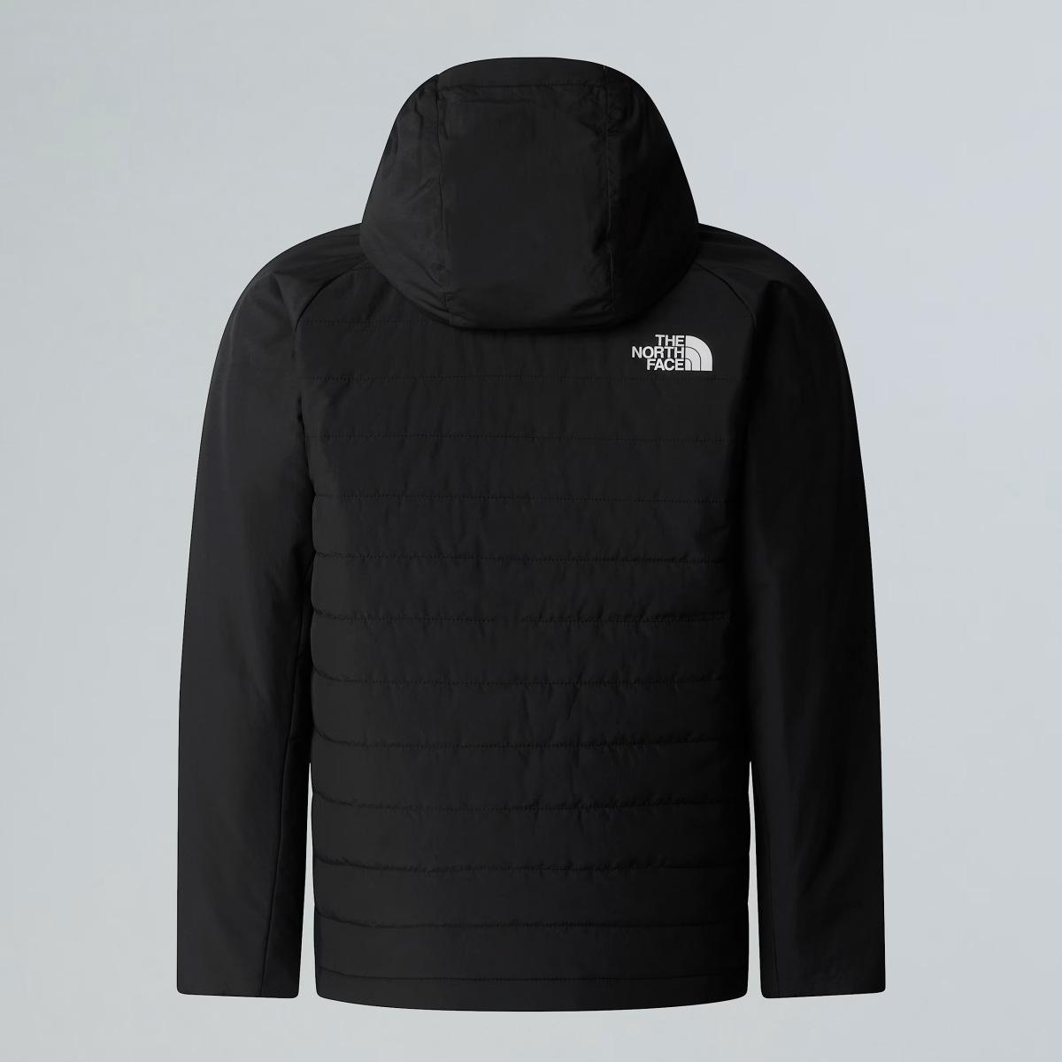Never Stop The North Face