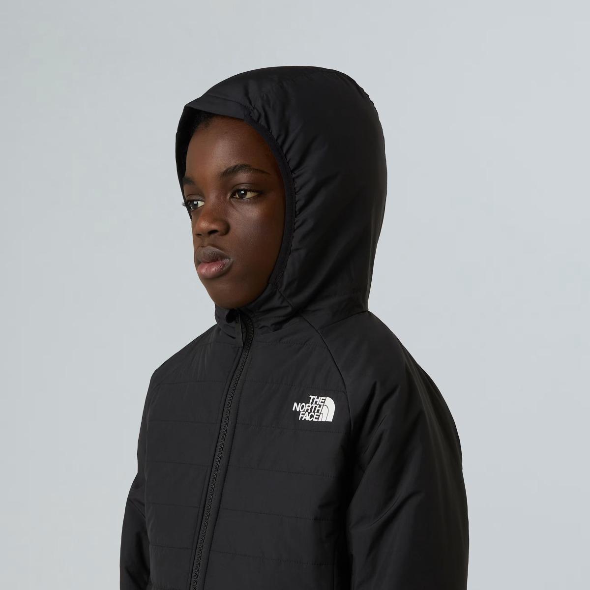 Never Stop The North Face